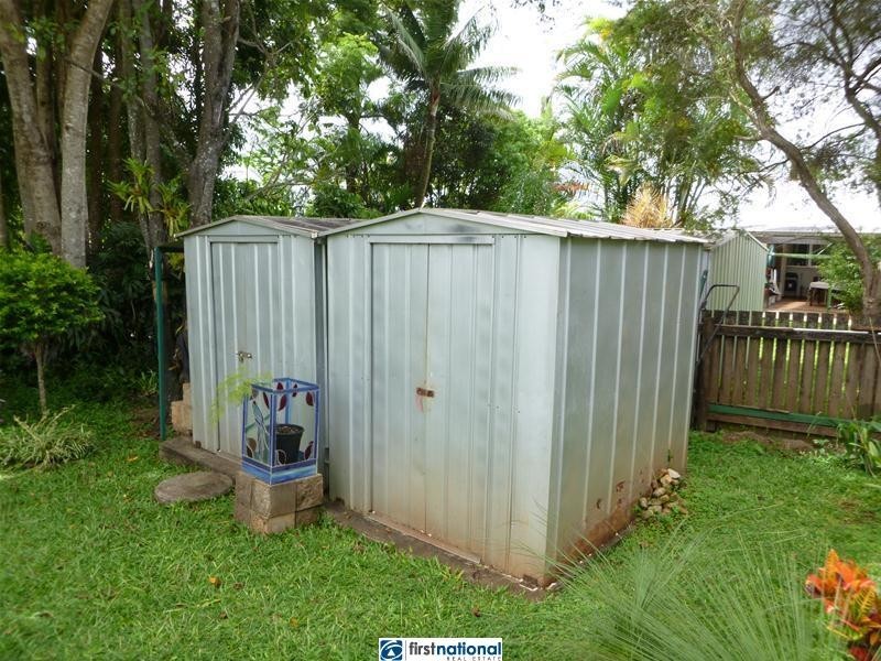 12 A Tower Avenue, Atherton QLD 4883