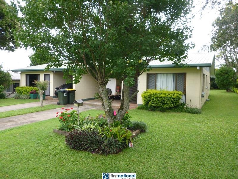 12 A Tower Avenue, Atherton QLD 4883