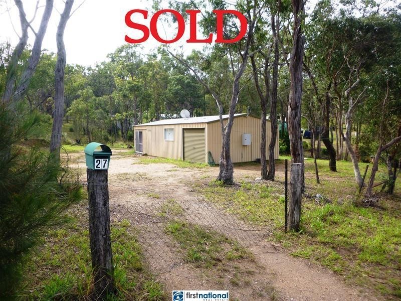 27 Holdcroft Drive, Herberton QLD 4887