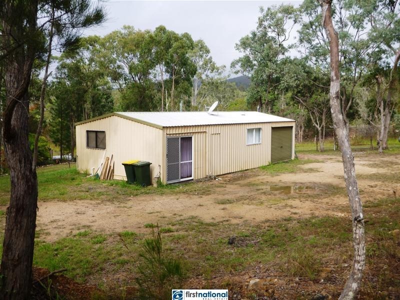 27 Holdcroft Drive, Herberton QLD 4887