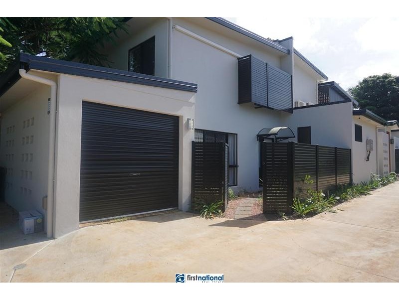 7A Bunya Street, Yungaburra QLD 4884