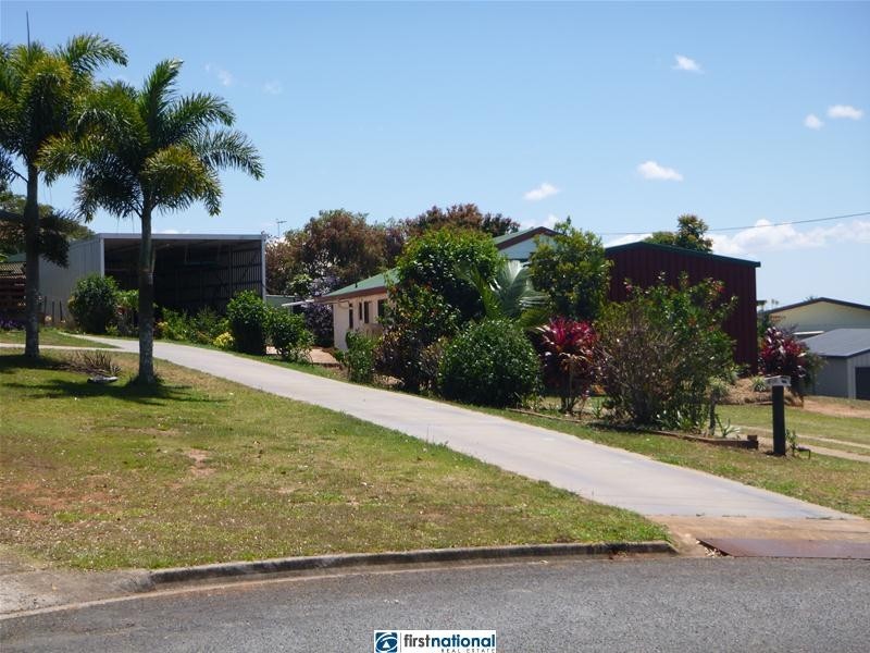 10 Currawong Avenue, Yungaburra QLD 4884