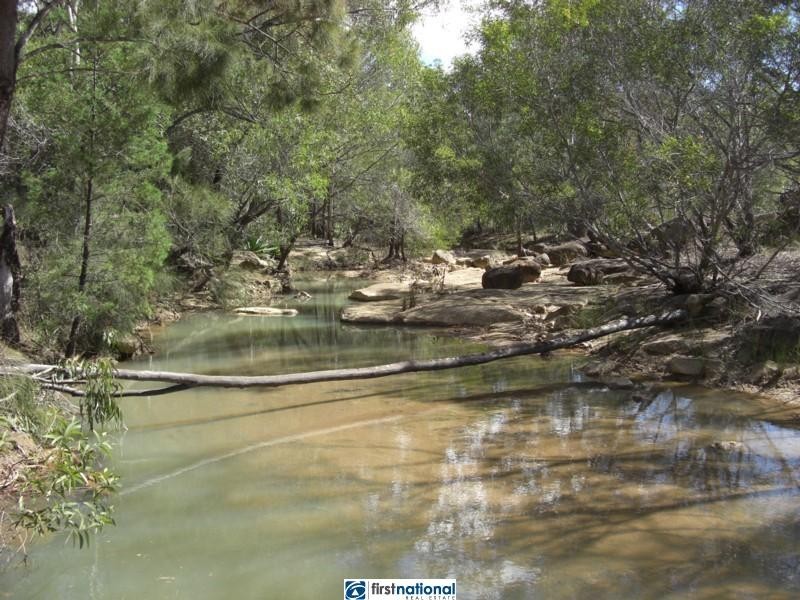 Lot 510 & 511, 1 Emily Street, Watsonville QLD 4887