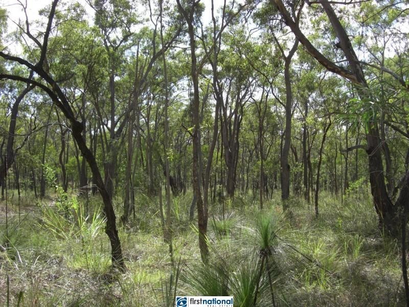 Lot 510 & 511, 1 Emily Street, Watsonville QLD 4887