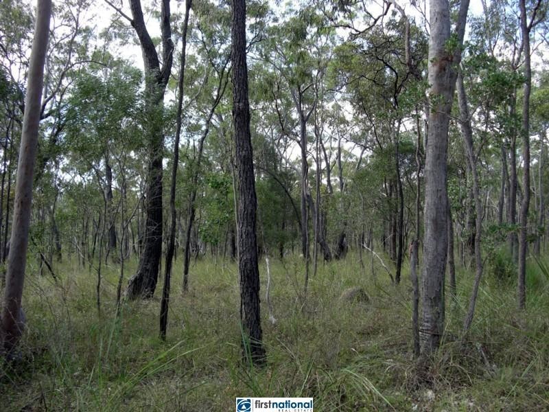 Lot 510 & 511, 1 Emily Street, Watsonville QLD 4887