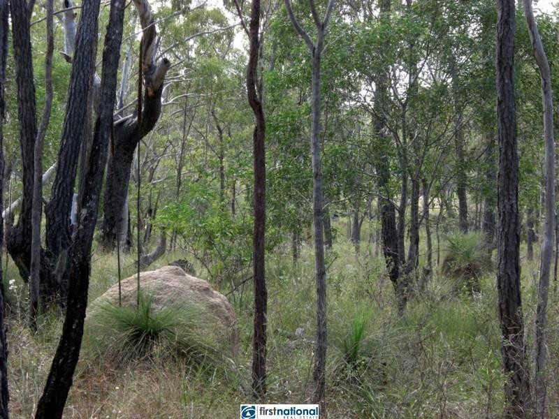 Lot 510 & 511, 1 Emily Street, Watsonville QLD 4887