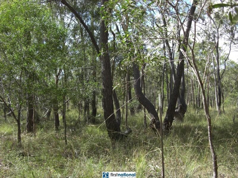 Lot 510 & 511, 1 Emily Street, Watsonville QLD 4887