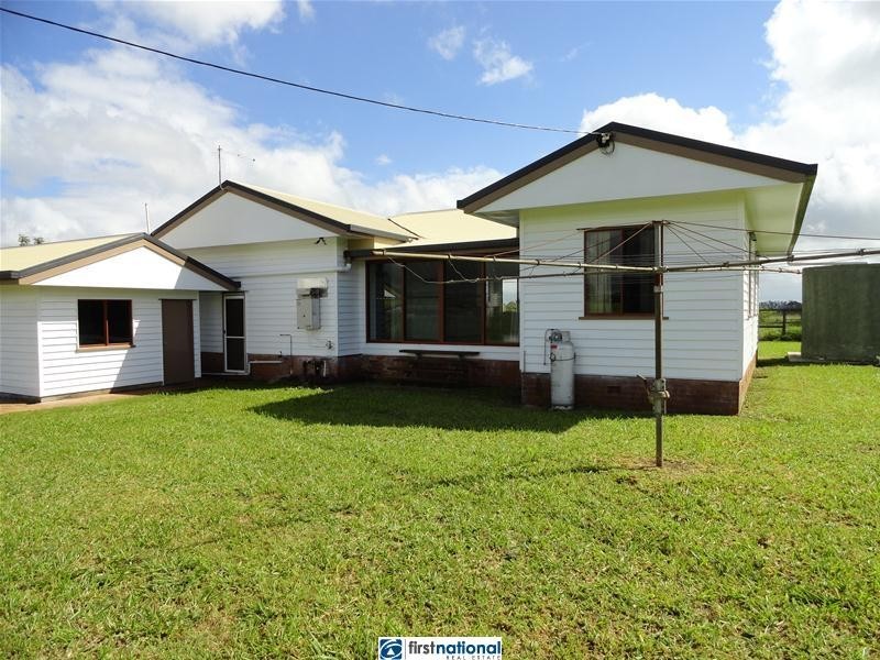 Lot 1 Elms Road, Upper Barron QLD 4883