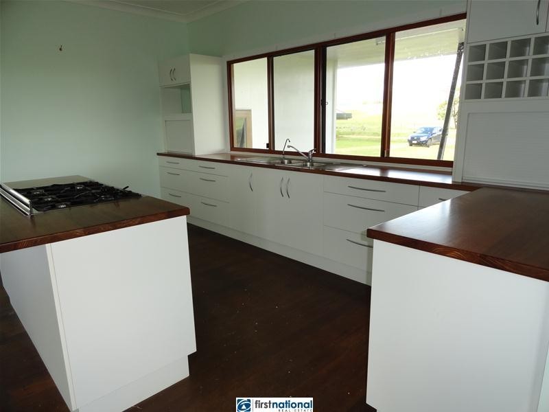 Lot 1 Elms Road, Upper Barron QLD 4883