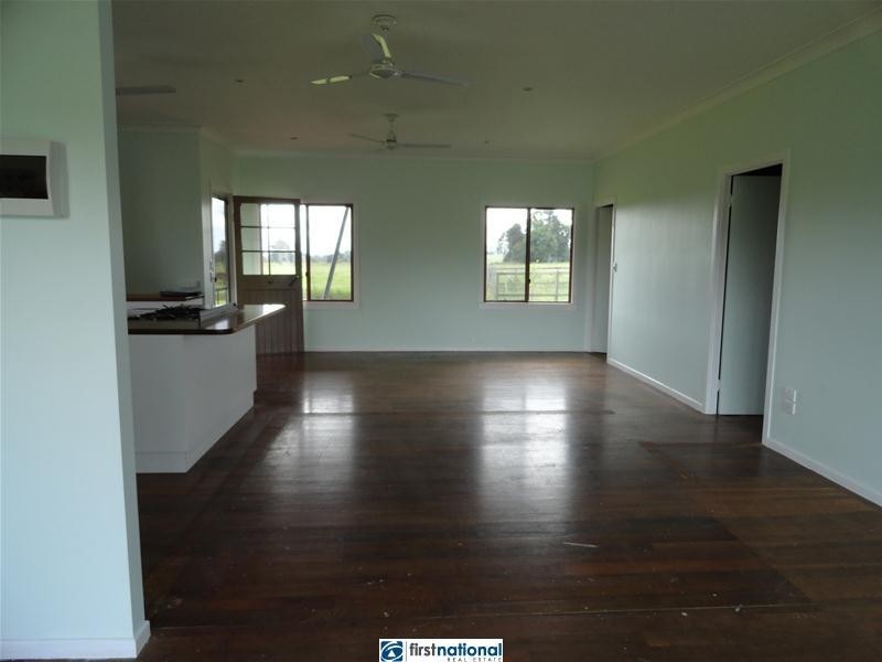 Lot 1 Elms Road, Upper Barron QLD 4883