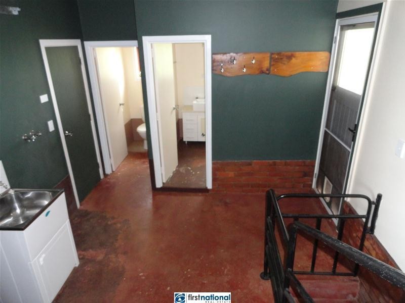 Lot 1 Elms Road, Upper Barron QLD 4883