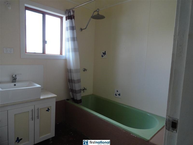 Lot 1 Elms Road, Upper Barron QLD 4883