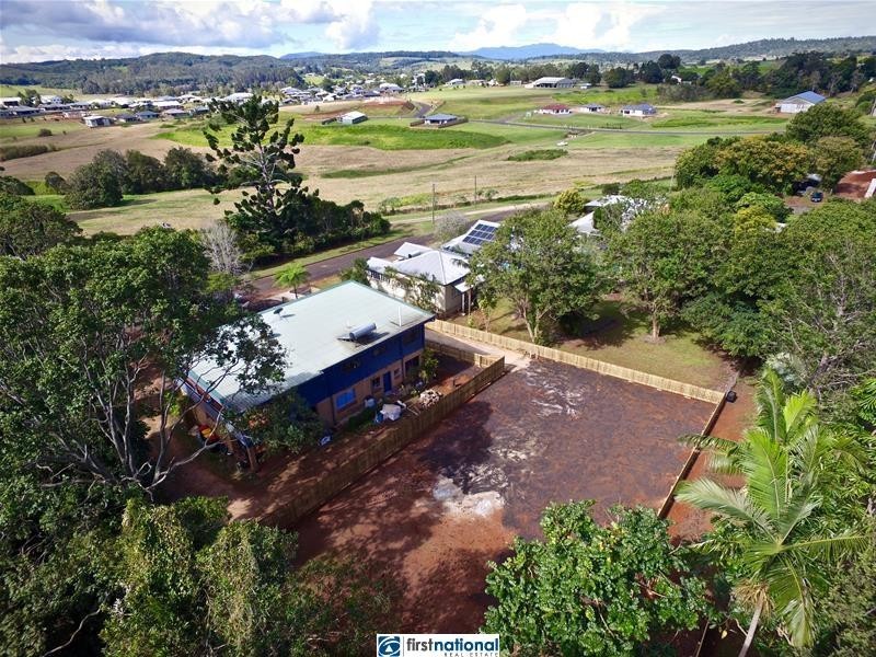 Yungaburra QLD 4884