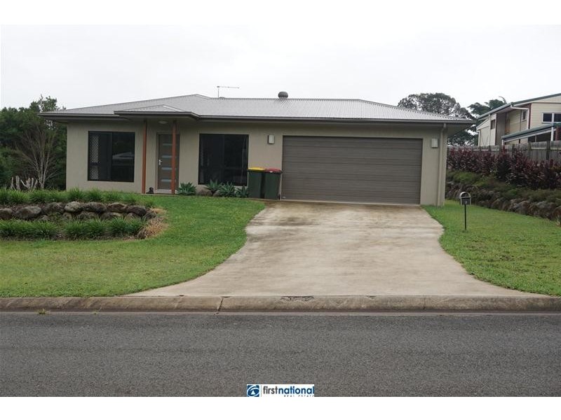 3 Lillypilly Lane, Yungaburra QLD 4884