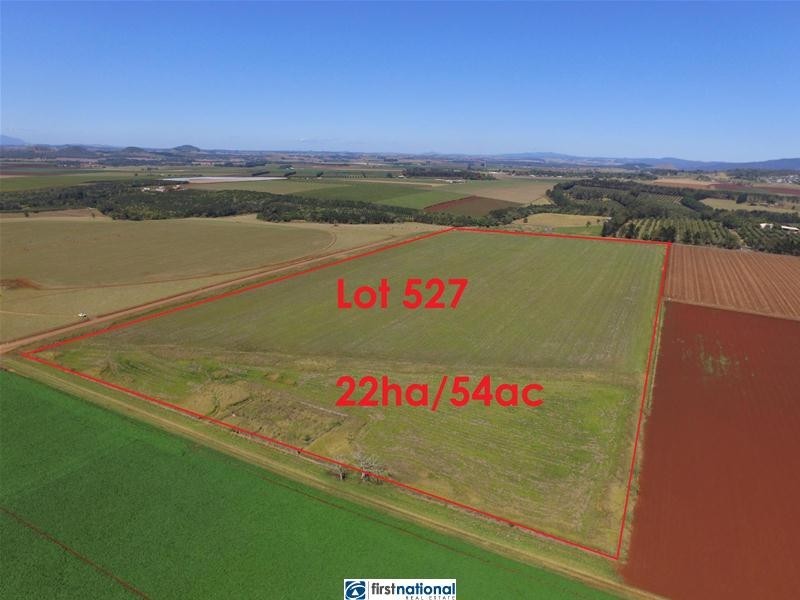 Lot 527, 527, 2, 97 Jue Sue Road, Atherton QLD 4883