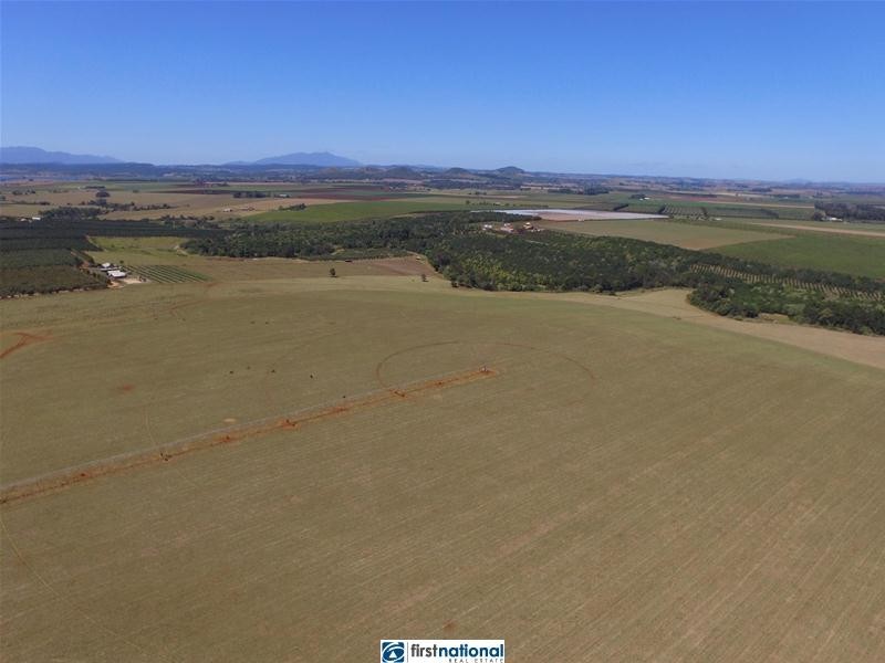 Lot 527, 527, 2, 97 Jue Sue Road, Atherton QLD 4883