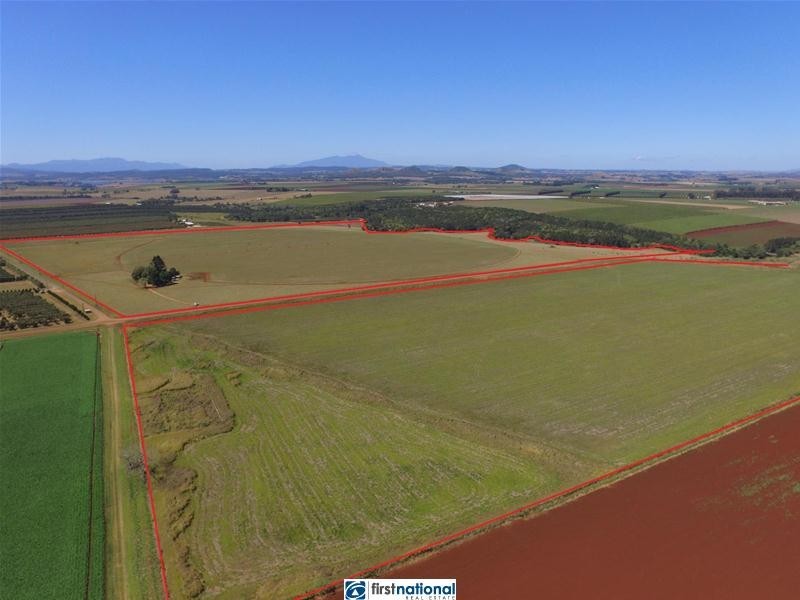 Lot 527, 527, 2, 97 Jue Sue Road, Atherton QLD 4883