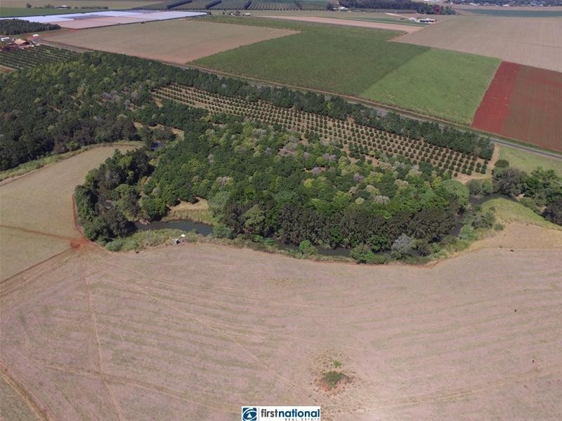 Lot 527, 527, 2, 97 Jue Sue Road, Atherton QLD 4883