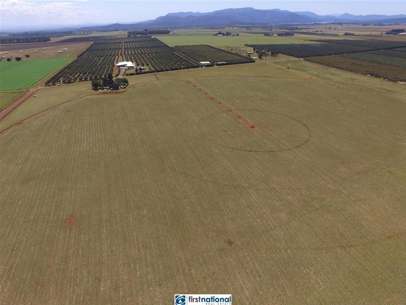 Lot 527, 527, 2, 97 Jue Sue Road, Atherton QLD 4883