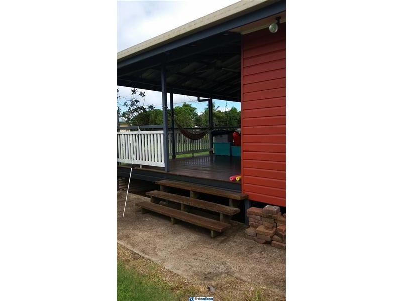 87 Tolga Kairi Road, Tolga QLD 4882