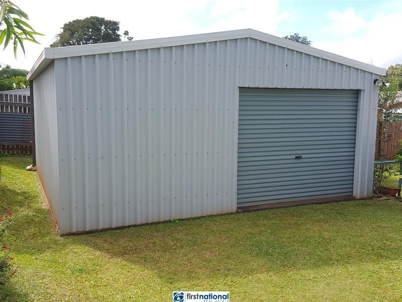 28 Crisp Close, Atherton QLD 4883