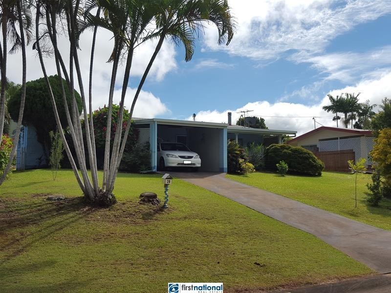 28 Crisp Close, Atherton QLD 4883