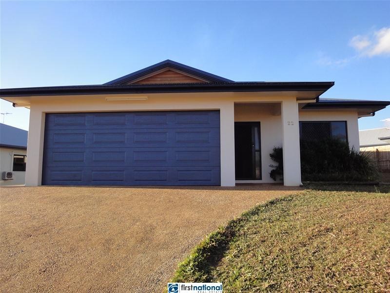 22 Wensley Avenue, Yungaburra QLD 4884