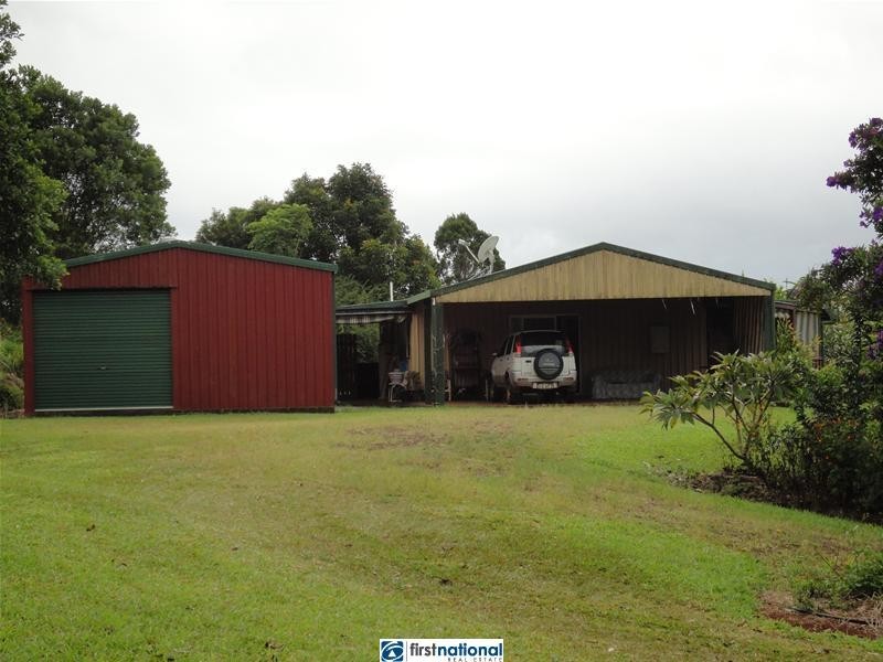 Yungaburra QLD 4884
