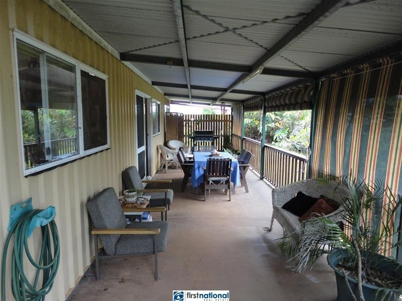 Yungaburra QLD 4884