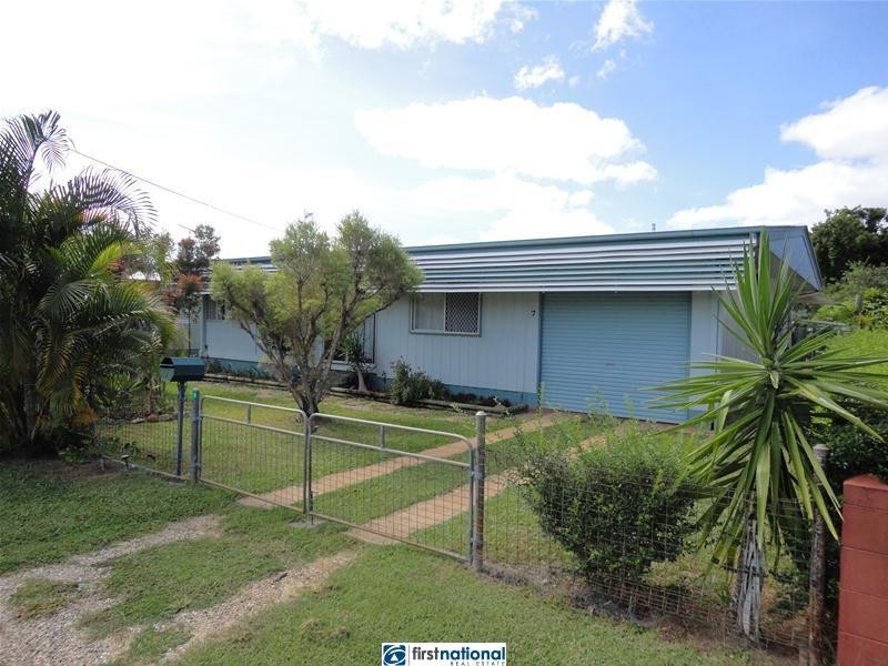 7 Shepherd Street, Mareeba QLD 4880