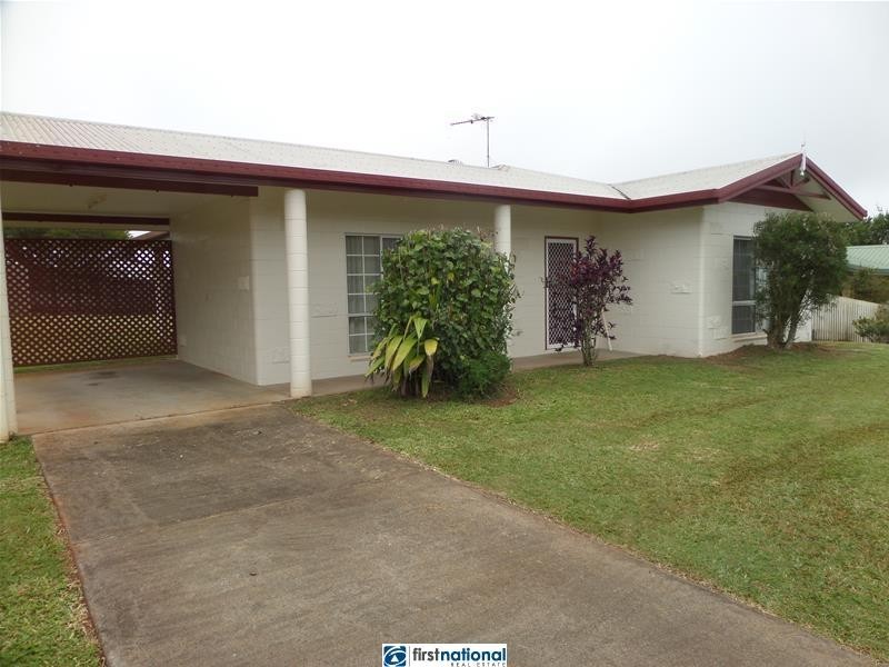 31 Viola Street, Atherton QLD 4883