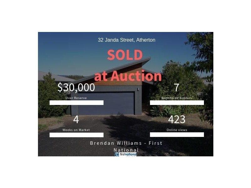 32 Janda Street, Atherton QLD 4883