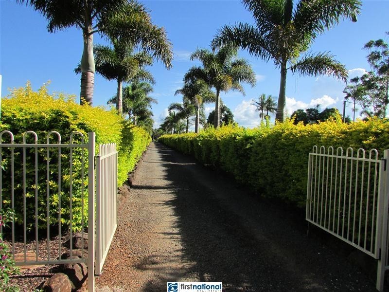 42 Mundey Road, Malanda QLD 4885