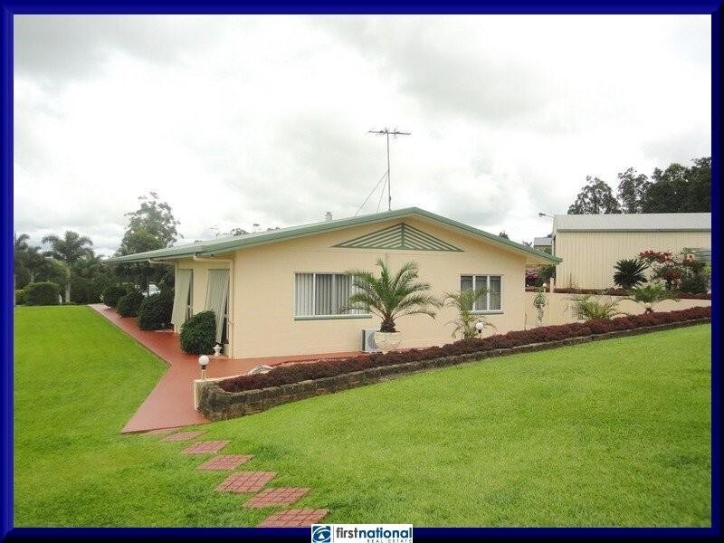 42 Mundey Road, Malanda QLD 4885