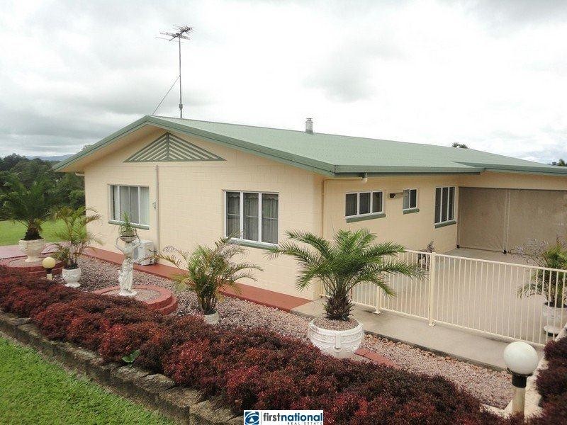 42 Mundey Road, Malanda QLD 4885