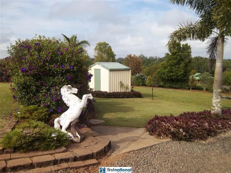 42 Mundey Road, Malanda QLD 4885