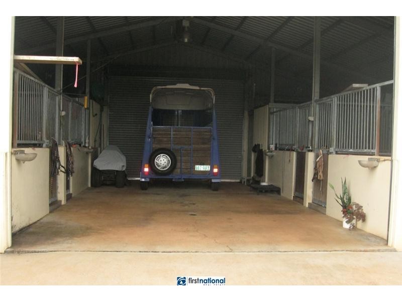 42 Mundey Road, Malanda QLD 4885