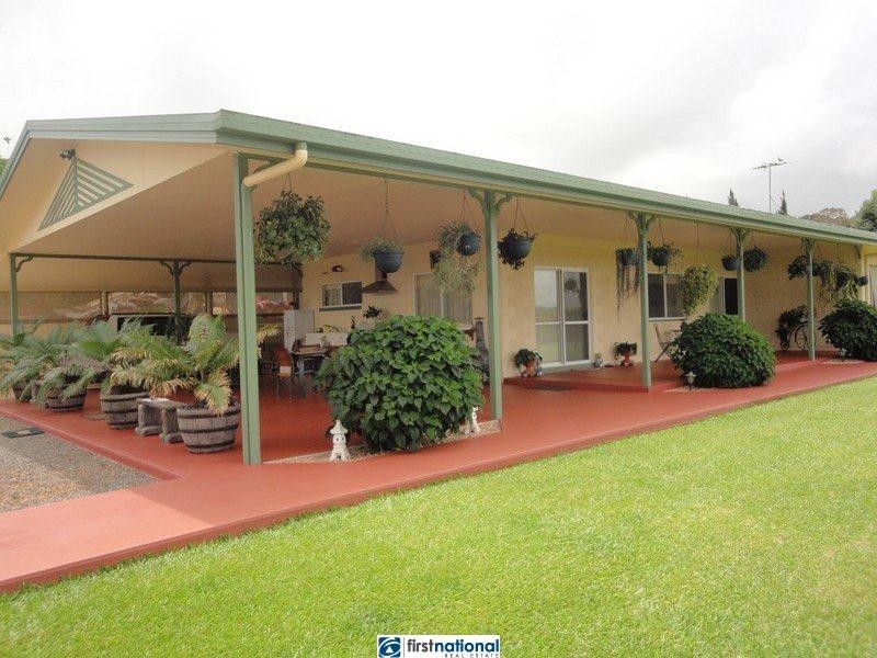 42 Mundey Road, Malanda QLD 4885