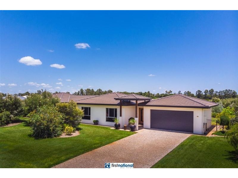 18 Gallo Drive, Mareeba QLD 4880