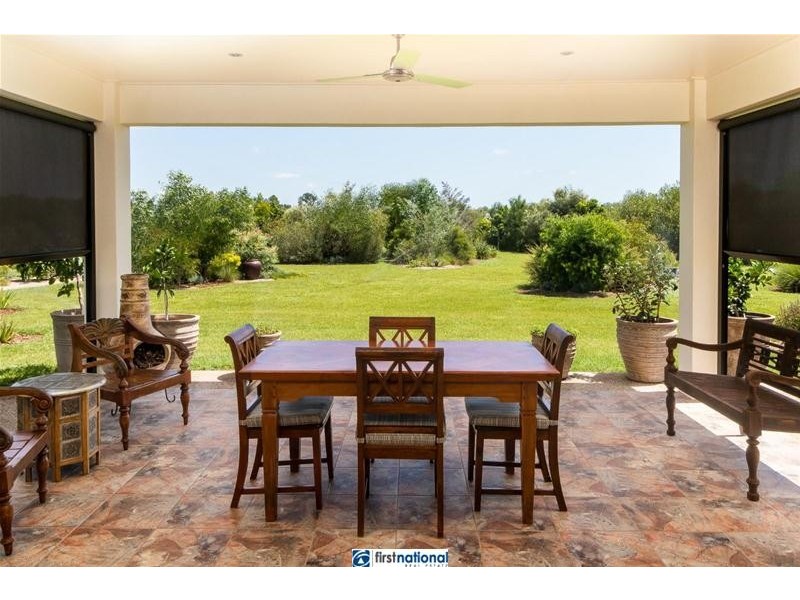 18 Gallo Drive, Mareeba QLD 4880