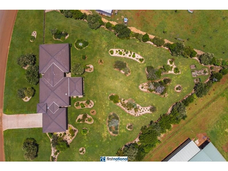 18 Gallo Drive, Mareeba QLD 4880