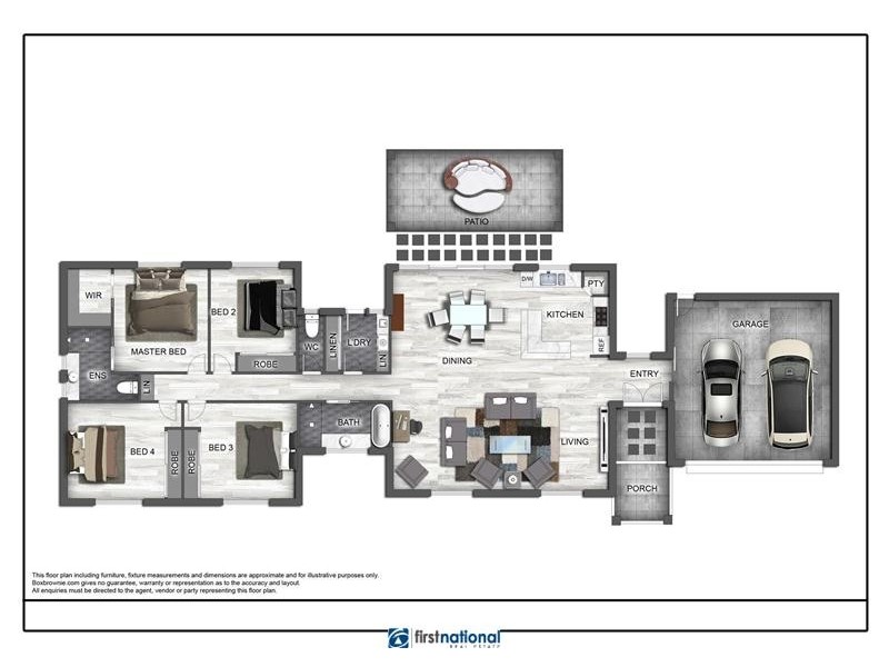 18 Gallo Drive, Mareeba QLD 4880