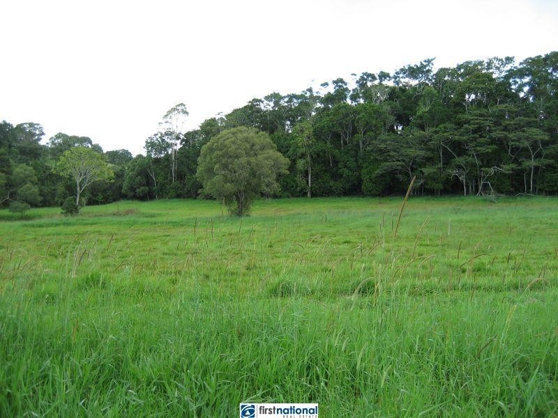 Lot Lot 11, 11 Rosewood Close, Malanda QLD 4885