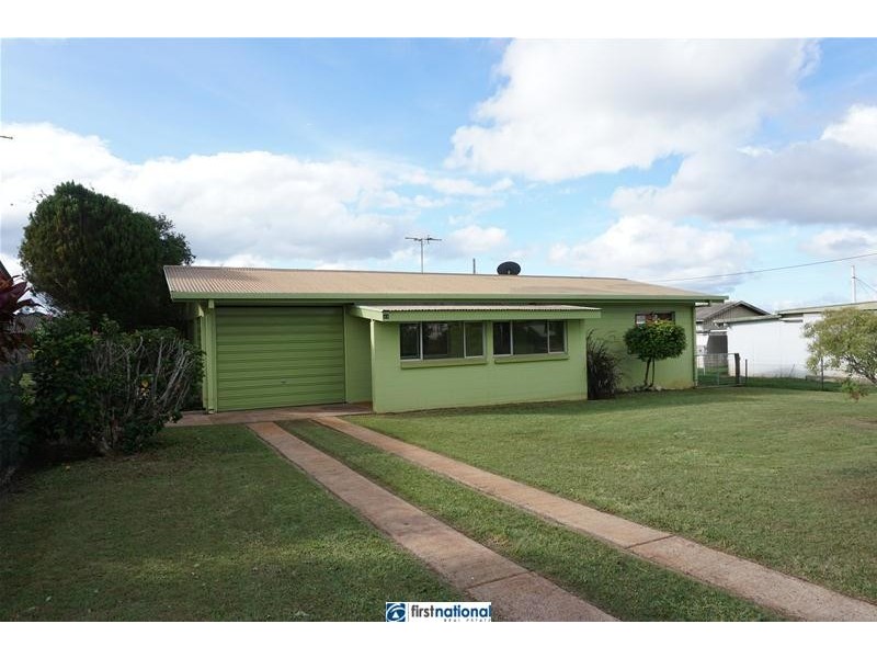 20 Leonard Street, Tolga QLD 4882