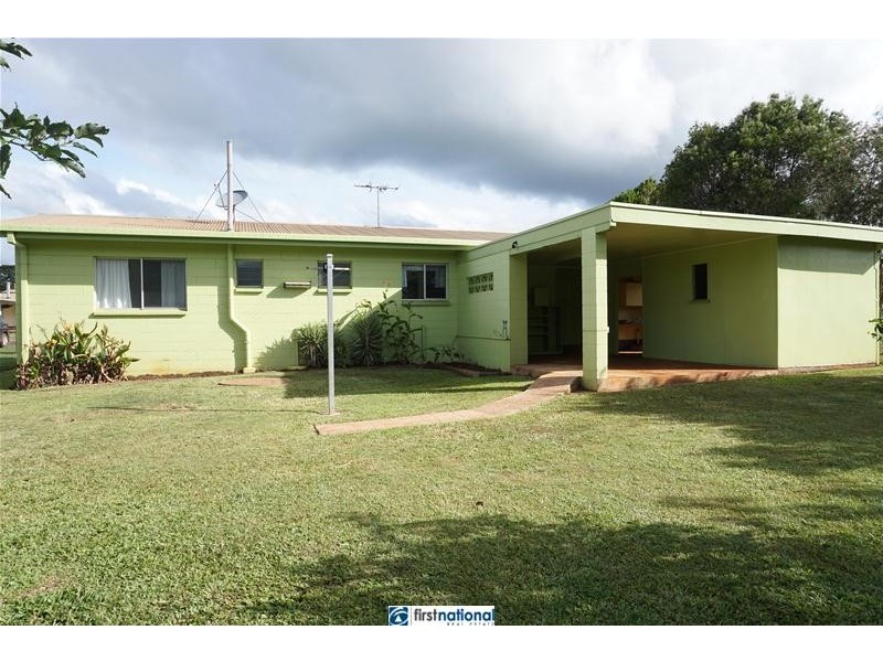 20 Leonard Street, Tolga QLD 4882