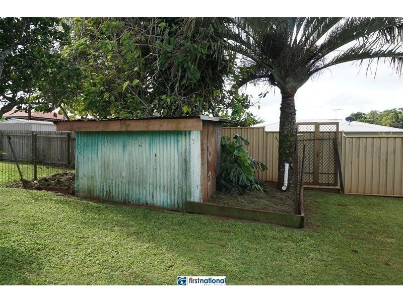 20 Leonard Street, Tolga QLD 4882