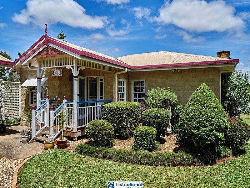 Yungaburra QLD 4884