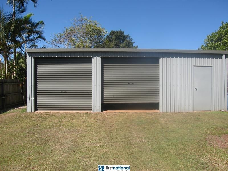 5 Hastie Street, Tolga QLD 4882