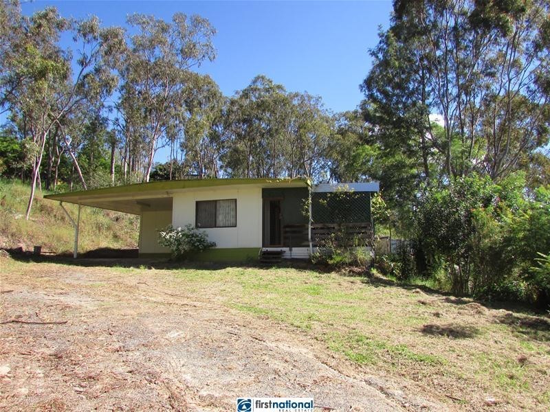 9 Herbert Street, Herberton QLD 4887