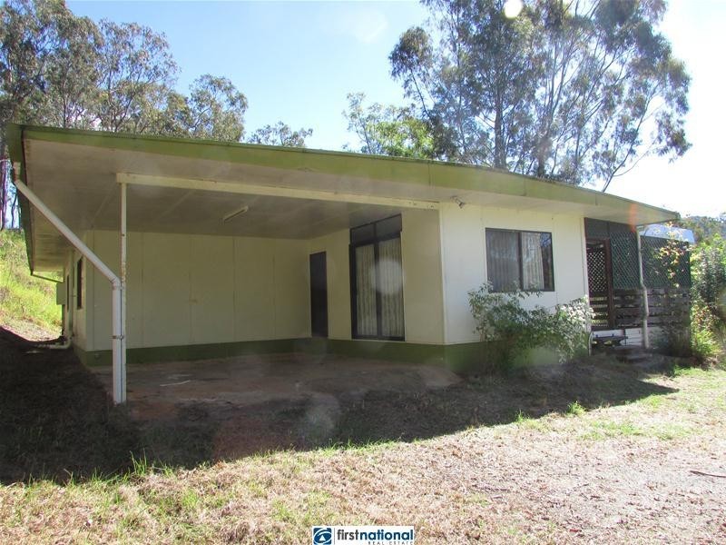 9 Herbert Street, Herberton QLD 4887